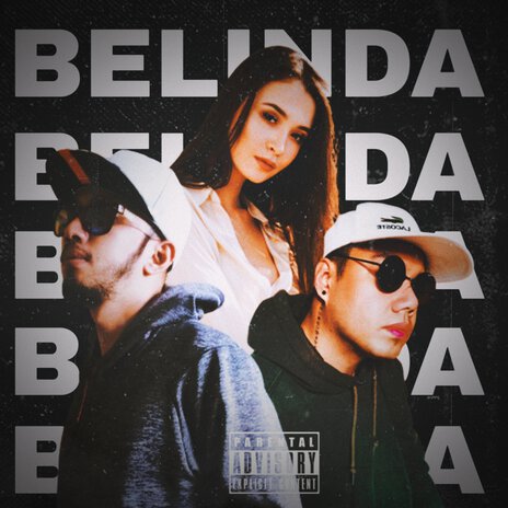 Belinda ft. Daniel Louise | Boomplay Music