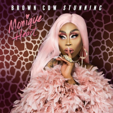 Brown Cow Stunning | Boomplay Music