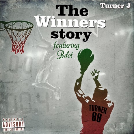 The Winners Story (feat. Bdot) | Boomplay Music