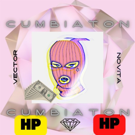 CUMBIATON HP ft. DJ NOVITA | Boomplay Music