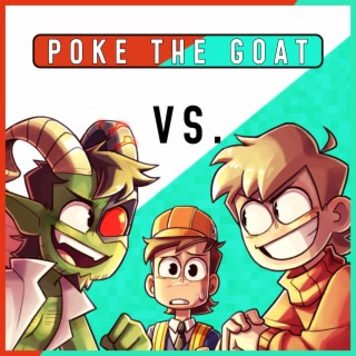 Poke the GOAT