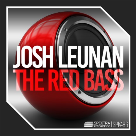 The Red Bass | Boomplay Music