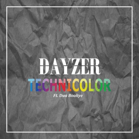 Technicolor (feat. Dua Boakye) | Boomplay Music