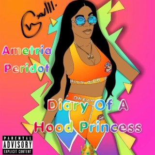 Diary of a Hood Princess