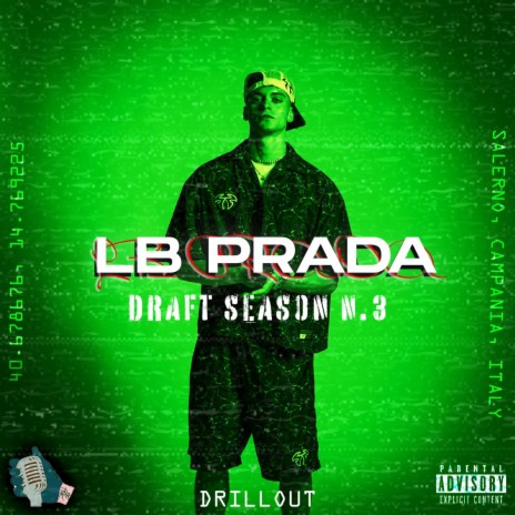 Ds Ep.3 (feat. LB Prada) | Boomplay Music