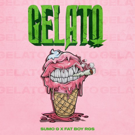 Gelato ft. Fatboy Rgs | Boomplay Music