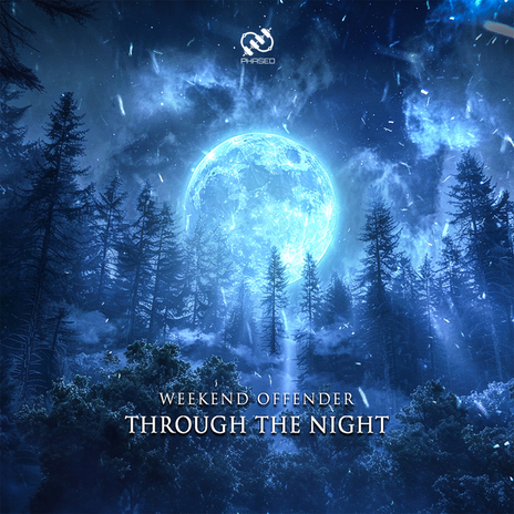 Through The Night | Boomplay Music