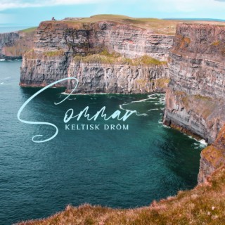 Sommar keltisk dröm: Avslappnande harpmusik och vackra naturljud