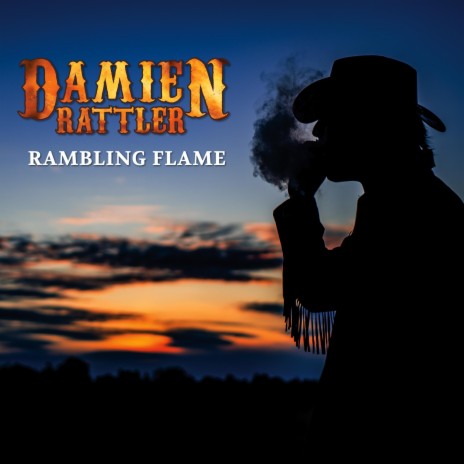 Rambling Flame