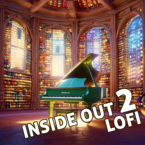 Inside Out Lofi | Boomplay Music