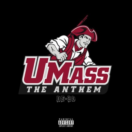 Umass the Anthem | Boomplay Music