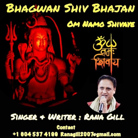 Om Namo Shivaye | Boomplay Music