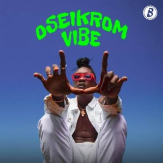 Oseikrom Vibes
