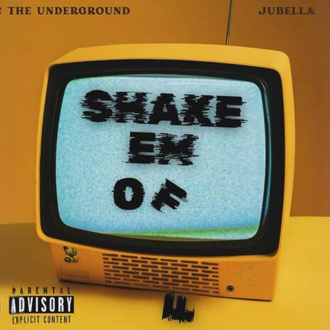 Shake Em Off ft. Jubella | Boomplay Music