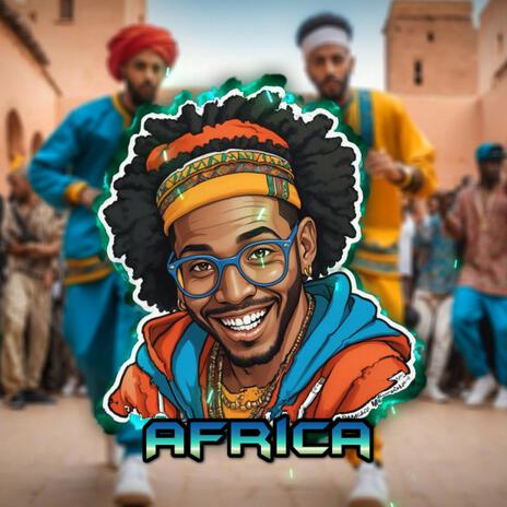 Africa | Boomplay Music