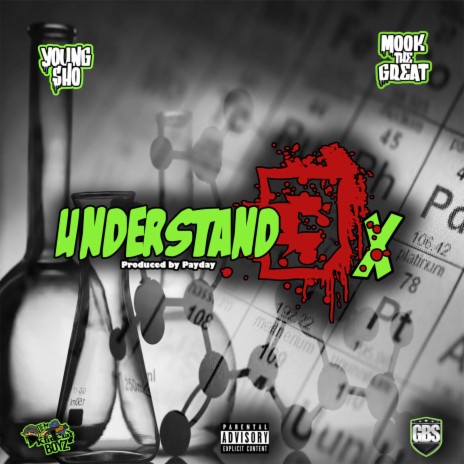 Understand 3x