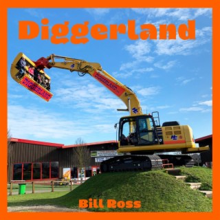 Music Inspired By: Diggerland