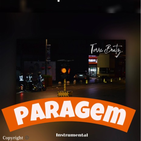 Paragem | Boomplay Music