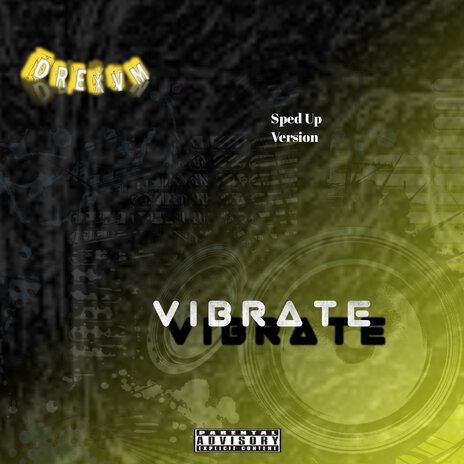 Vibrate (Speed Up) | Boomplay Music