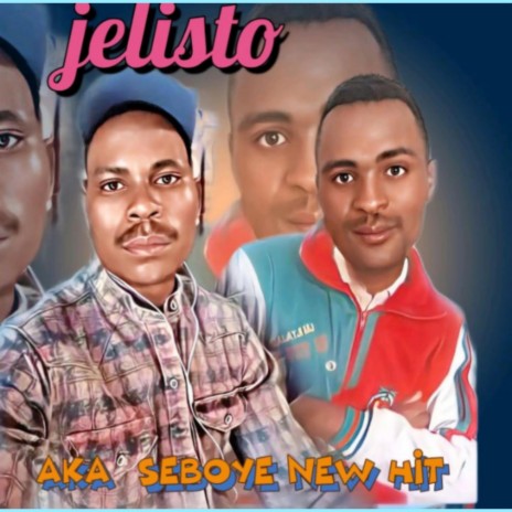 Jelisto & chimza de dj aka seboye new hit | Boomplay Music