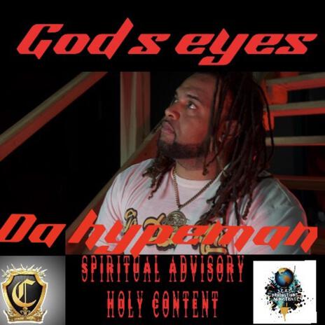 God's Eyes ft. Fedarro | Boomplay Music