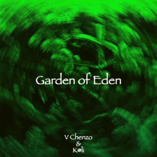 Garden of Eden