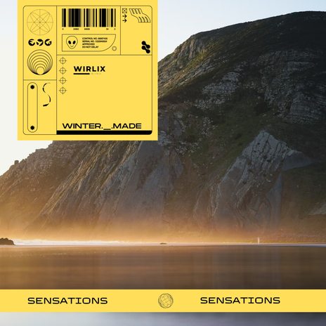 Sensations | Boomplay Music