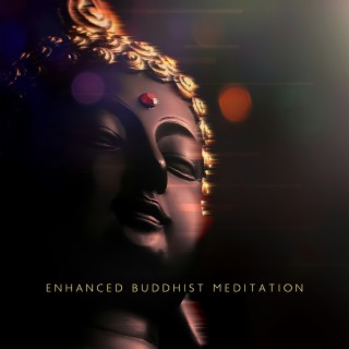 Enhanced Buddhist Meditation: Mix of Tibetan Bowls and India Music for Body and Spirit Transformation
