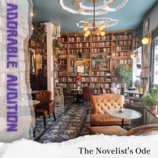 The Novelist's Ode