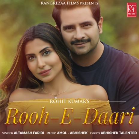 Rooh-E-Daari | Boomplay Music