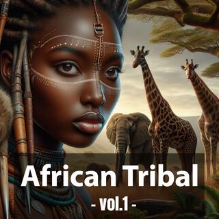 African Tribal, Vol. 1