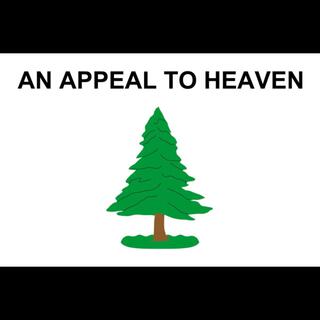 AN APPEAL TO HEAVEN