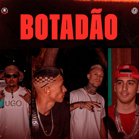 Set Botadão | Boomplay Music