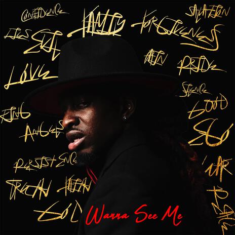 Wanna See Me | Boomplay Music