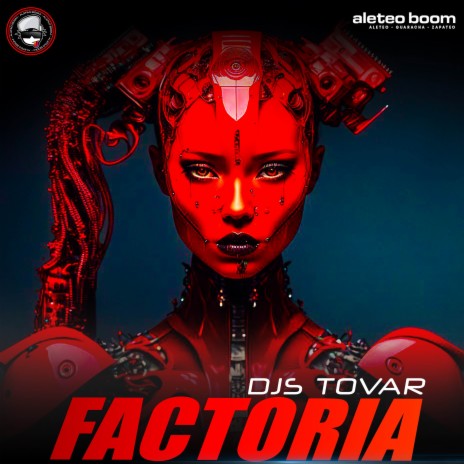 Factoria (Guaracha) ft. Aleteo Boom | Boomplay Music