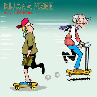 Kijana Mzee