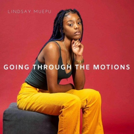 Going Through the Motions | Boomplay Music