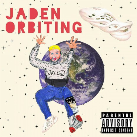 Jaden Orbiting | Boomplay Music