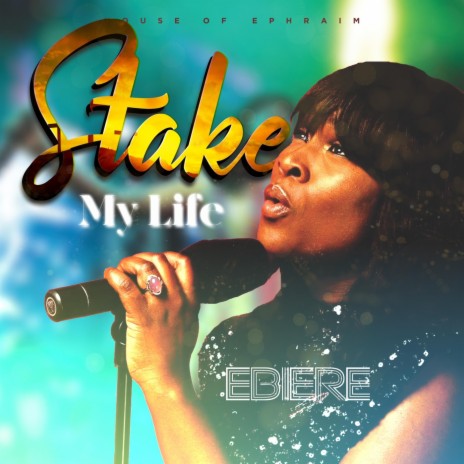 Stake My Life | Boomplay Music