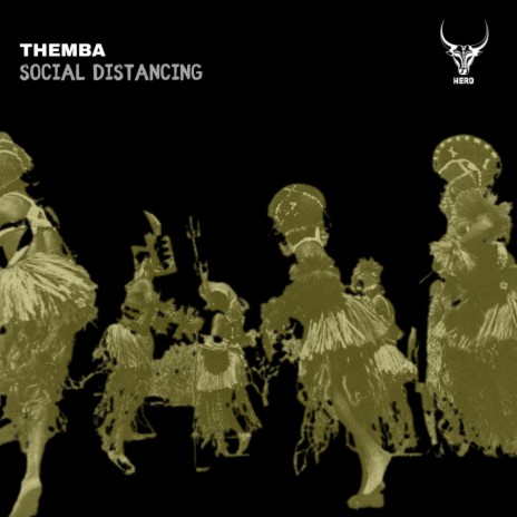 Social Distancing (Radio Edit) | Boomplay Music