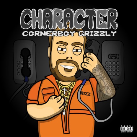 Character | Boomplay Music
