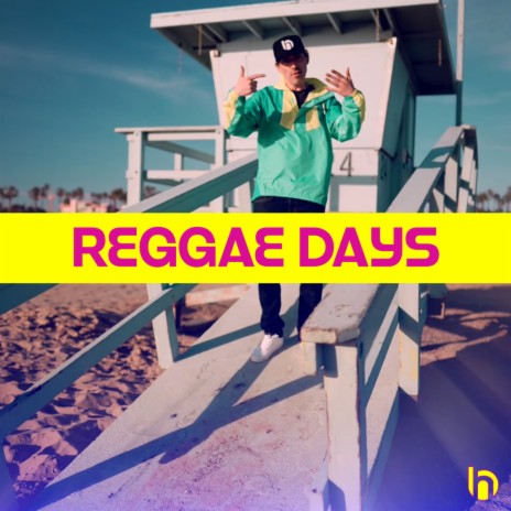 Reggae Days | Boomplay Music