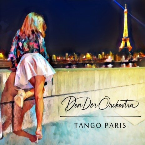 Tango Paris | Boomplay Music