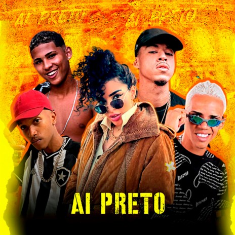 Ai Preto ft. Esy Na Voz, jubio no beat, Bianca & L7NNON | Boomplay Music