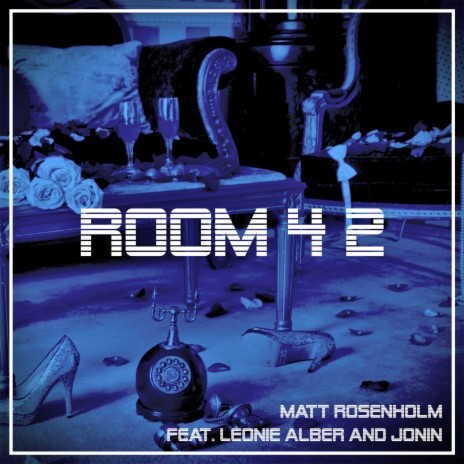 Room 4 2 ft. Jonin & Leonie Alber | Boomplay Music