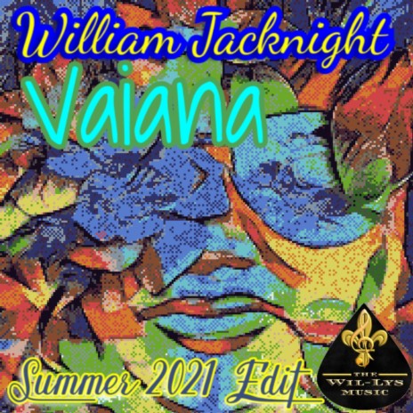 Vaiana (feat. D.J. Will-Knight)