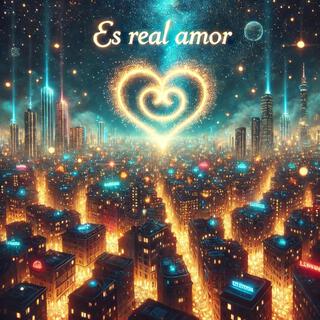 Es real amor lyrics | Boomplay Music