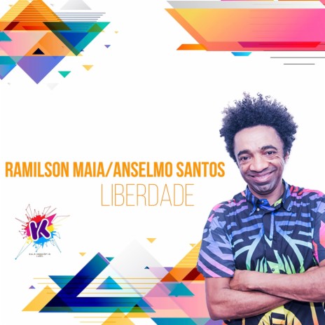 Liberdade ft. Anselmo Santos | Boomplay Music