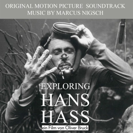 Exploring Hans Hass (Final Credits)