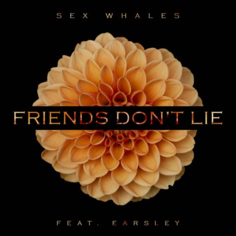 Friends Don't Lie ft. Earsley | Boomplay Music